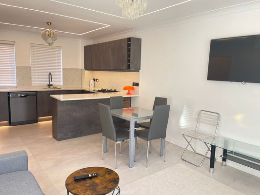 Nice 3 bedroom flat Marylebone