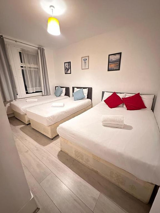 2 Bedroom Flat Marylebone - Main Image