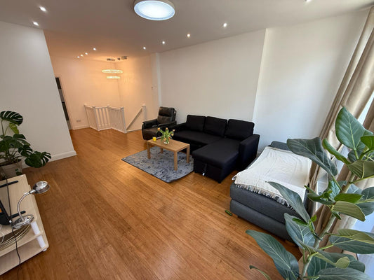 Bell Street 2 bedroom flat B